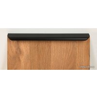 Ручка мебельная Boyard Monte RT110BL.1/224/300