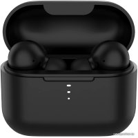 Наушники QCY T10 Pro (черный)