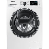 Стиральная машина Samsung WW60K40G00WDLP