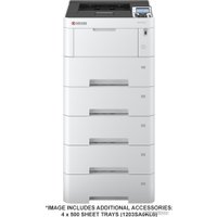 Принтер Kyocera Mita ECOSYS PA4500x 110C0Y3NL0 (картридж TK-3400)