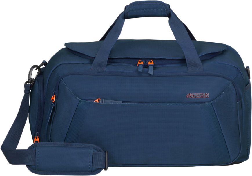 

Дорожная сумка American Tourister Urban Groove Dark Navy 53 см