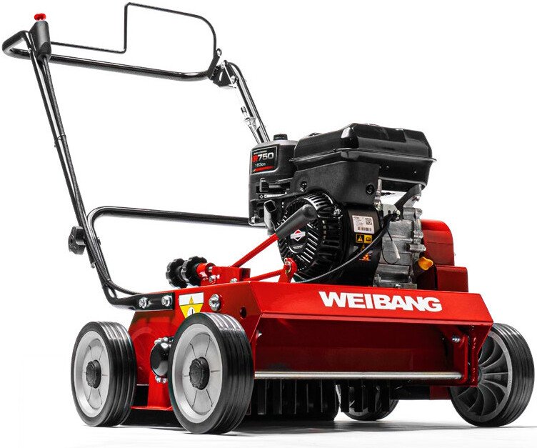 

Скарификатор Weibang WB 486CRB