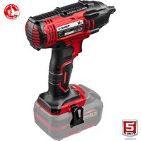 Гайковерт Зубр Мастер ГУЛ-255 (без АКБ)