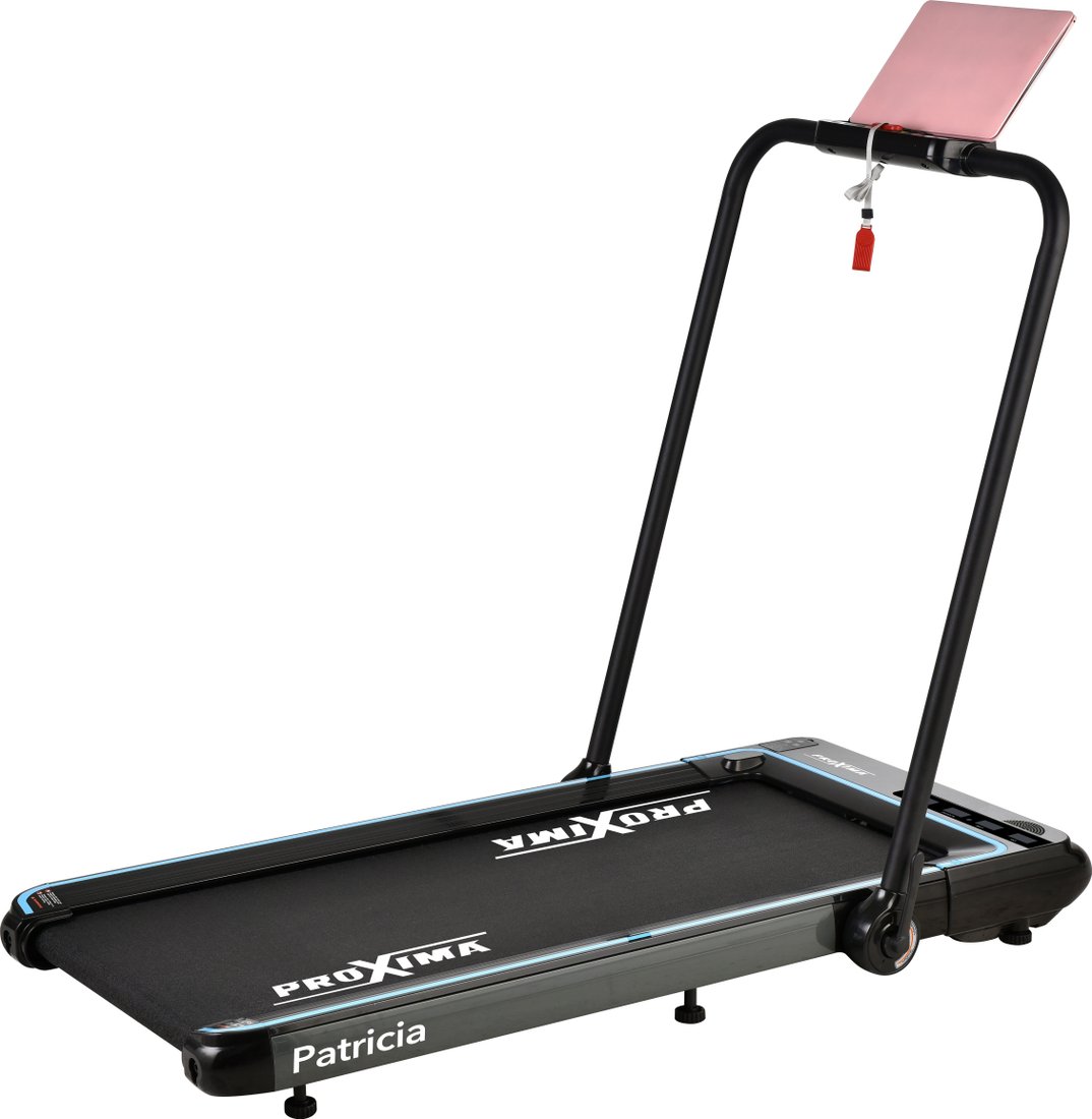 

Электрическая беговая дорожка Proxima Patricia PROT-220