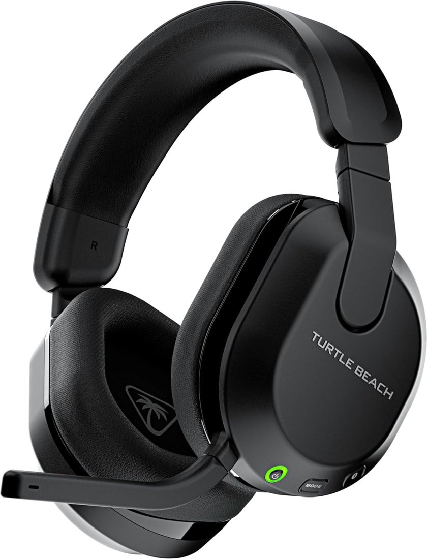 

Наушники Turtle Beach Stealth 600 Gen 3 для Xbox (черный)