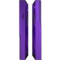 Hi-Fi плеер HiBy R6 Pro II (фиолетовый)