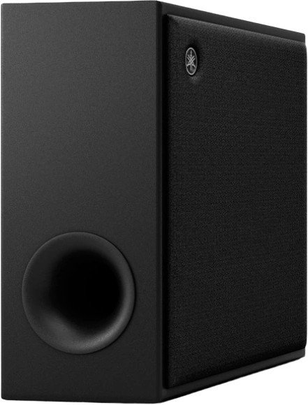 

Беспроводной сабвуфер Yamaha True X Sub 100A SW-X100A (черный)