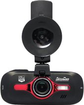 AdvoCam FD8 Profi-GPS RED