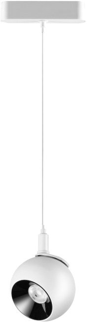 

Трековый светильник Novotech Smal Shino 359099 LED 4000K 12W 960Лм