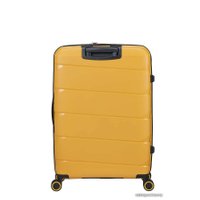 Чемодан-спиннер American Tourister Air Move Sunset Yellow 75 см