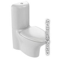 Бачок для унитаза Jacob Delafon Nouvelle Vague ETL212-00