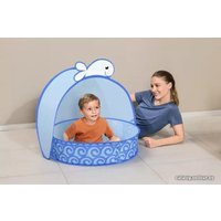 Ненадувной бассейн Bestway Pop-Up n' Splash 52577 (78х68х60)