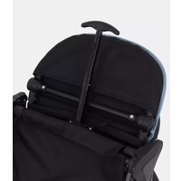 Коляска прогулочная «книга» Rant MOWbaby Smart 2023 MB101 (blue)