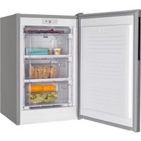 Морозильник Nordfrost DF 260NF SAP