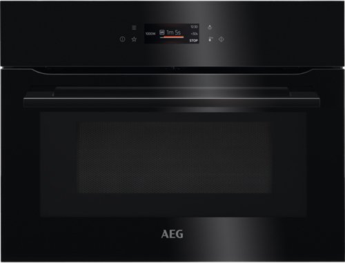 

Микроволновая печь AEG KMK721880B