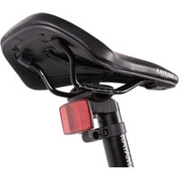 Велосипед Kayama Neo 29 р.21 2025 (серый)