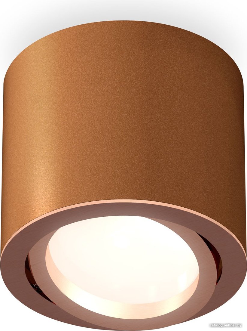 Спот Ambrella light Techno spot XS7404002 SCF/PPG