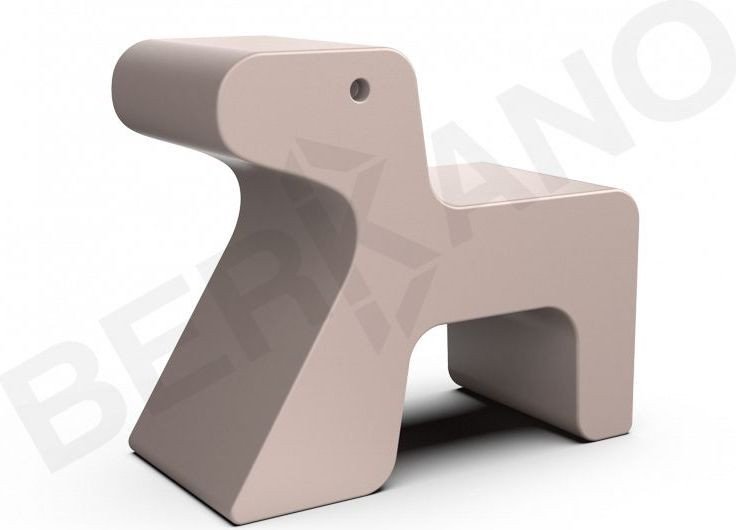 

Детский стул Berkano Duke 270_011_13 (кофейный)