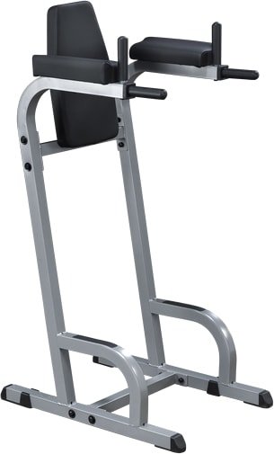

Брусья Body-Solid GVKR60