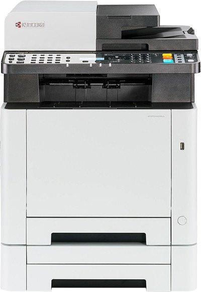 

МФУ Kyocera Mita ECOSYS MA2100cfx 110C0B3NL0