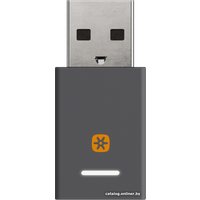 Офисная гарнитура Logitech Zone 900