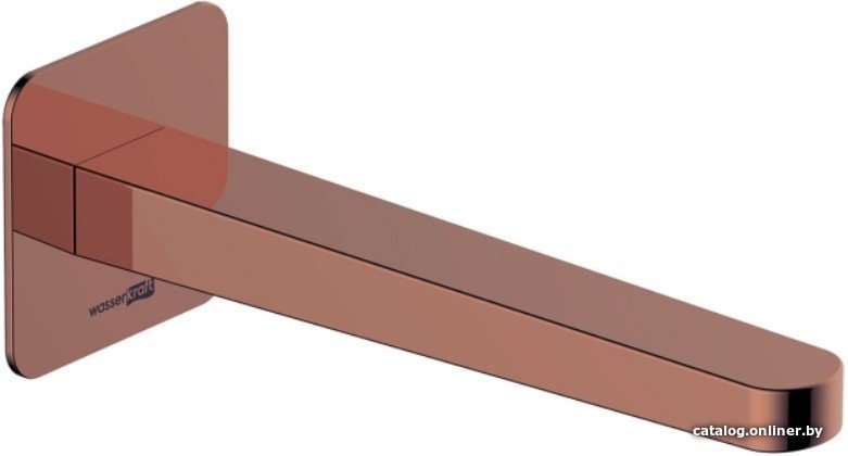 Излив Wasserkraft A311