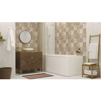 Ванна Donna Vanna 150x70 (с каркасом)