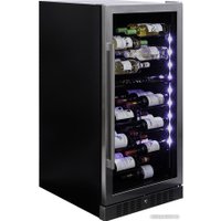 Винный шкаф Dunavox DX-58.258DSS в Гомеле