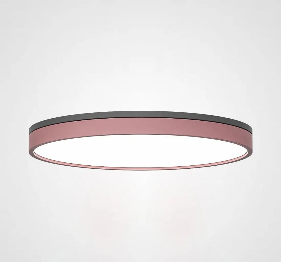 

Светильник-тарелка ImperiumLoft Kier01 181031-26