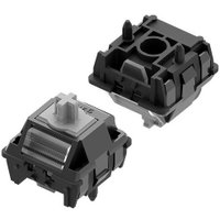 Клавиатура Dark Project ALU87B Gamma (g3ms Magnetite)