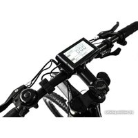 Электровелосипед Elbike Turbo R65 C65 (черный) в Бобруйске