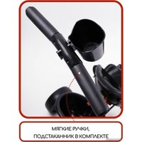 Детский велосипед Amigo Street Rider AB22-36SR/07 (красный)