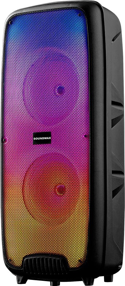 

Патибокс Soundmax SM-PS4203