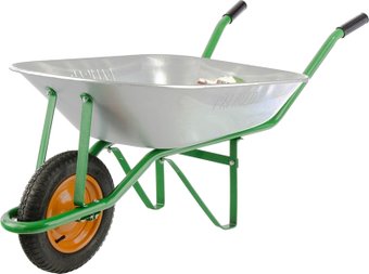 Одноколесная тачка Palisad 689155