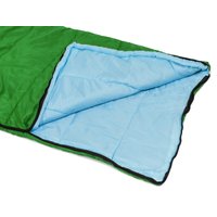 Спальный мешок Sundays ZC-SB010 2шт (зеленый)