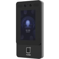 Терминал распознавания лиц iFlow F-KD-3322PMFCW