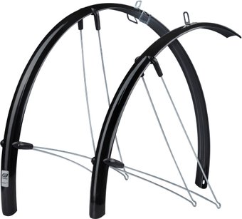 Комплект крыльев Force Aluflex road XL 28" 89911