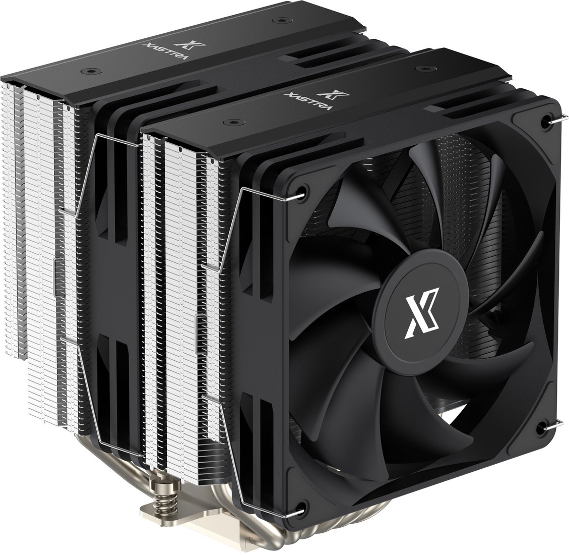 Кулер для процессора XASTRA AX620 Basic