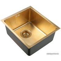 Кухонная мойка ZorG SZR-4438