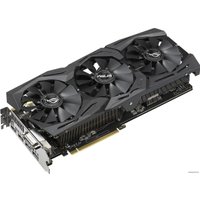 Видеокарта ASUS ROG Strix GeForce GTX 1070 Ti Advanced edition 8GB GDDR5