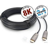 Кабель Inakustik Profi HDMI 2.1 8K 009245005 (5м)