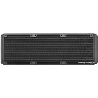 Система жидкостного охлаждения для процессора Thermaltake Floe RC Ultra 360 CPU & Memory AIO CL-W325-PL12GM-A