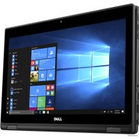 Ноутбук 2-в-1 Dell Latitude 5289-3339