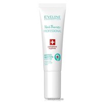 Удалитель кутикулы Eveline Cosmetics Nail Therapy Professional Stop! Неаккуратной кутикуле 12 мл