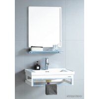  River Комплект Laura 805 BU (голубой)