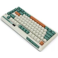 Клавиатура Kzzi K75 Pro Timing Machine (KZZI Moment)