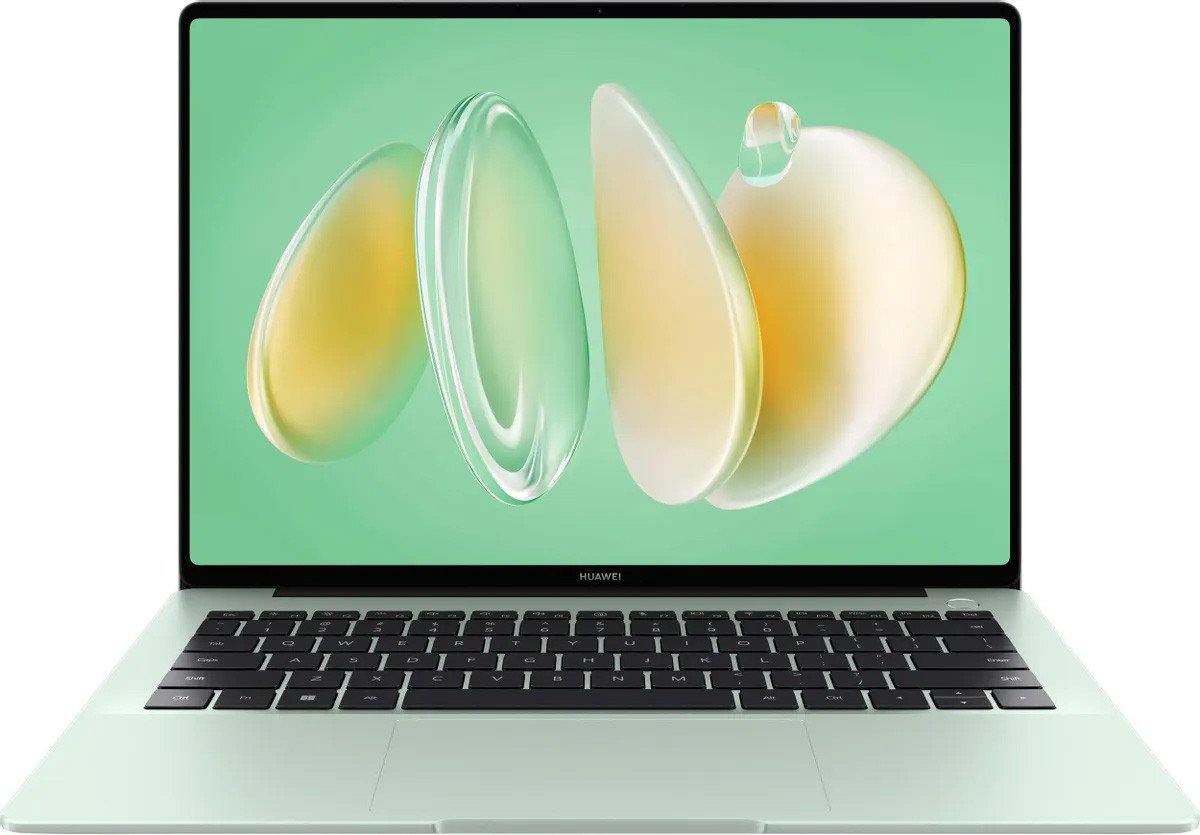 Ноутбук Huawei MateBook 14 2024 FlemingH FLMH-X 53014QLH