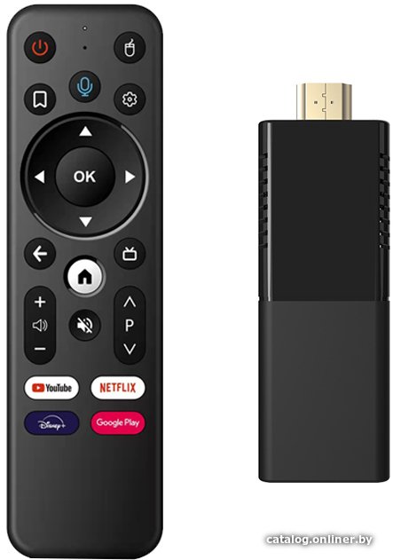 Смарт-приставка Miru N5 Nova Stick 2ГБ/8ГБ