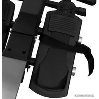 Гребной тренажер Bronze Gym RW1000M Pro Turbo