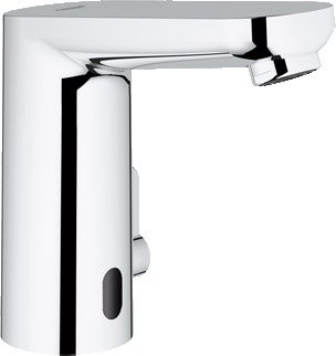 

Смеситель Grohe Eurosmart Cosmopolitan E 36325001
